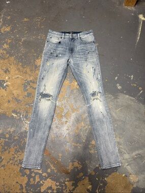 serenede jeans
